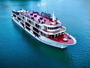Aqua of the Sea Cruise - Image 5