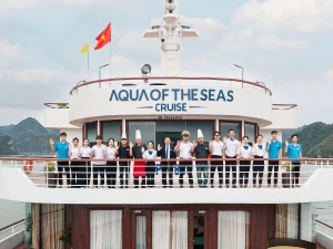 Aqua of the Sea Cruise - Image 7