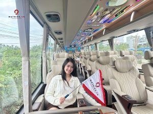 bus hanoi to sapa limousine