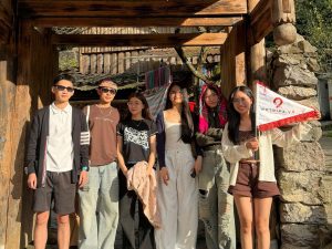 Combo Hà Giang 3 ngày 2 đêm - Xe cabin khứ hồi + Hotel Lô Lô Chải, Đồng Văn + Xe Máy