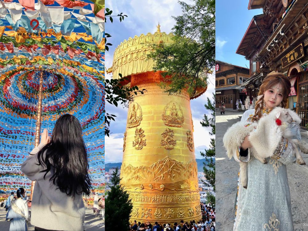 Check in với các địa điểm nổi tiếng trong thành cổ 