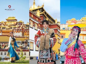 Nơi được các bạn trẻ yêu thích check - in