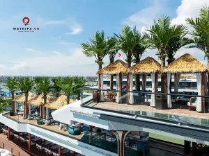 Du thuyền Dolphin Cruise 1 Ngày - Ảnh 6
