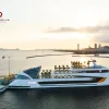 Dolphin cruise Hạ Long