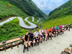 Ha Giang Loop Tour