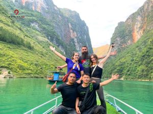 Ha Giang Loop Tour