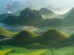 Ha Giang Loop Tour
