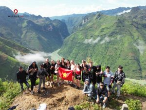 Ha Giang Loop Tour