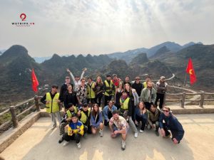 Ha Giang Loop Tour