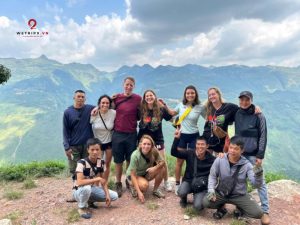 Ha Giang Loop Tour