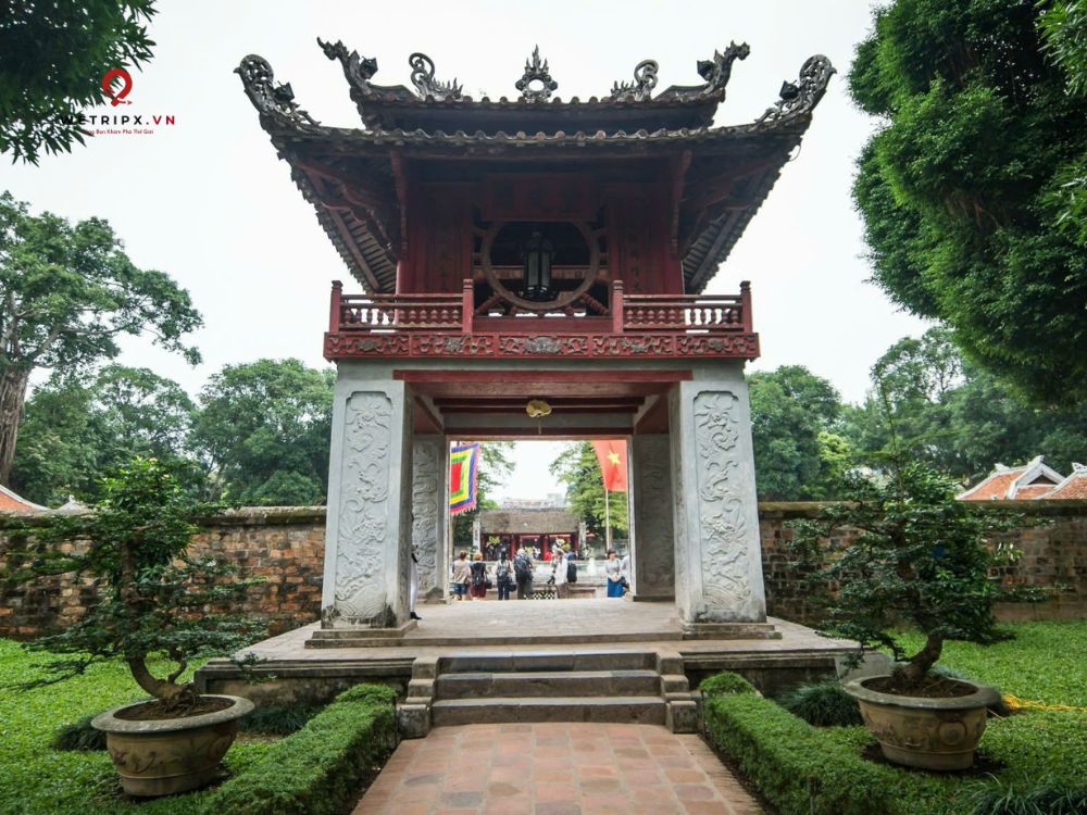 Hanoi city tour