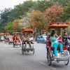 Hanoi city tour