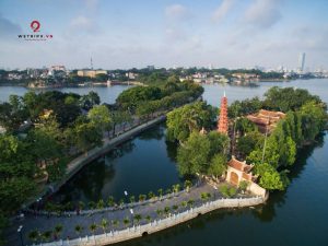 Hanoi city tour