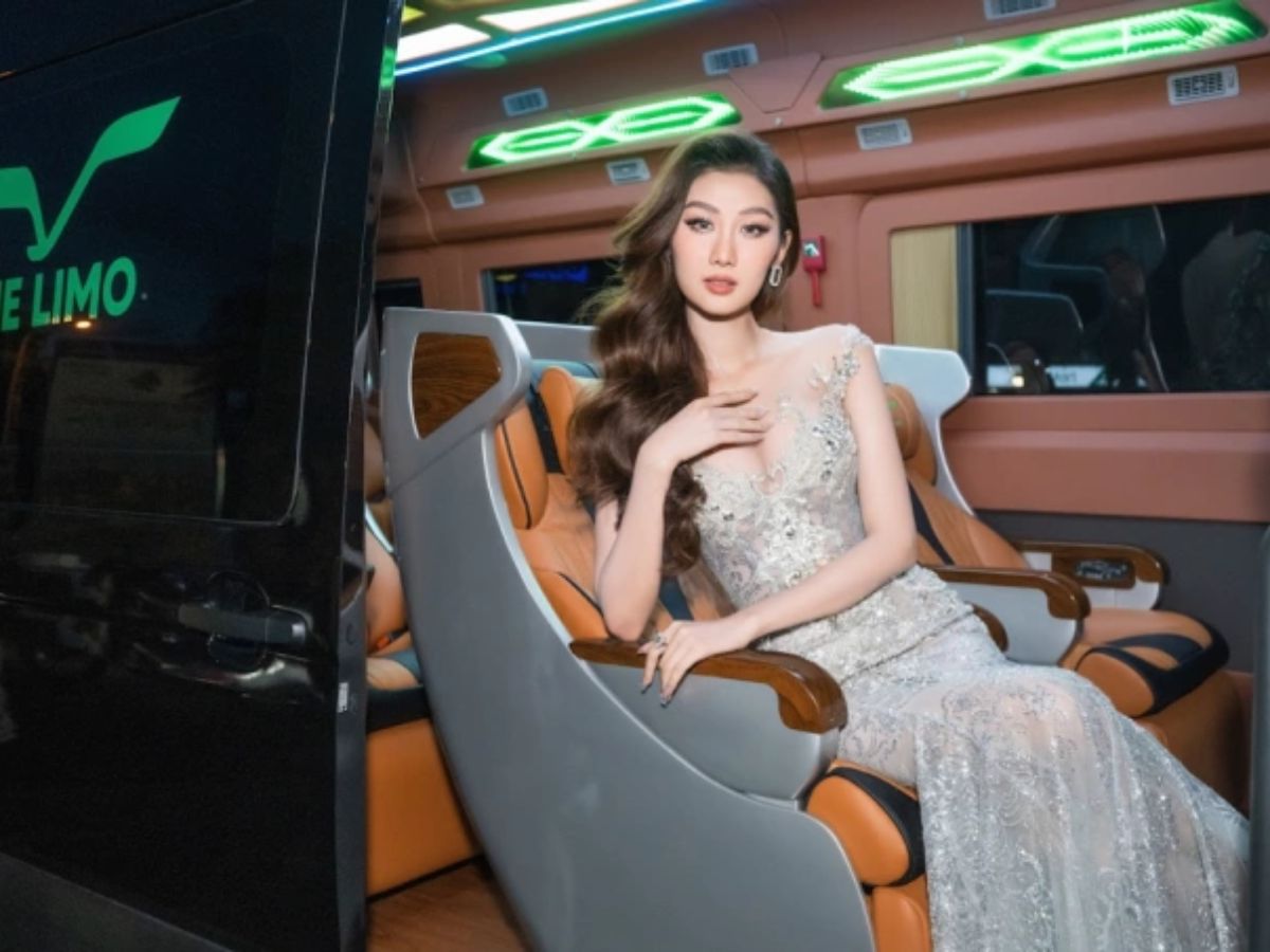 Hanoi – Ninh Binh Limousine VIP 11-Seat Service Door-to-door pick-up & drop-off, departures every hour 3 hanoi ninh binh vip limousine