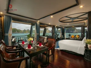 La Regina Grand Cruise - Image 31