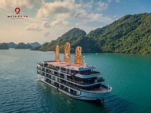 La Regina Grand Cruise