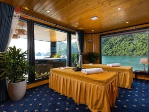 La Regina Grand Cruise - Image 12