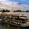 La Regina Grand Cruise