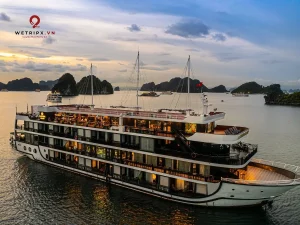 La Regina Grand Cruise