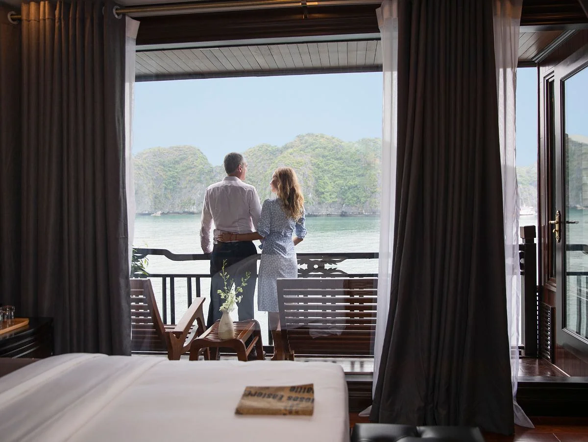 Princess Premium Suite