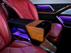 limouisne hanoi sapa 3