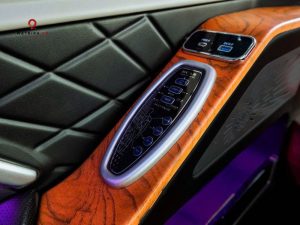 limouisne hanoi sapa 5