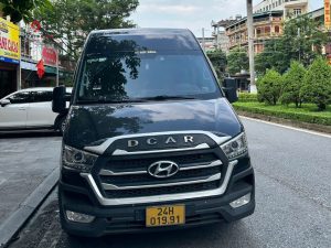 limouisne hanoi sapa 6