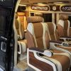 Xe Limousine 15 chỗ Hà Nội - Pù Luông | Đón trả nhà hát lớn 16 Xe limousine hà nội pù luông