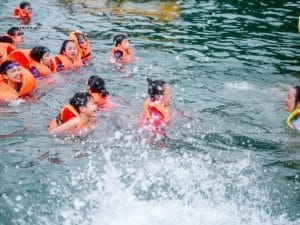 tour cát bà wetripx travel