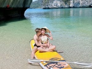 tour cát bà wetripx travel