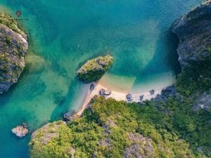 tour cát bà wetripx travel