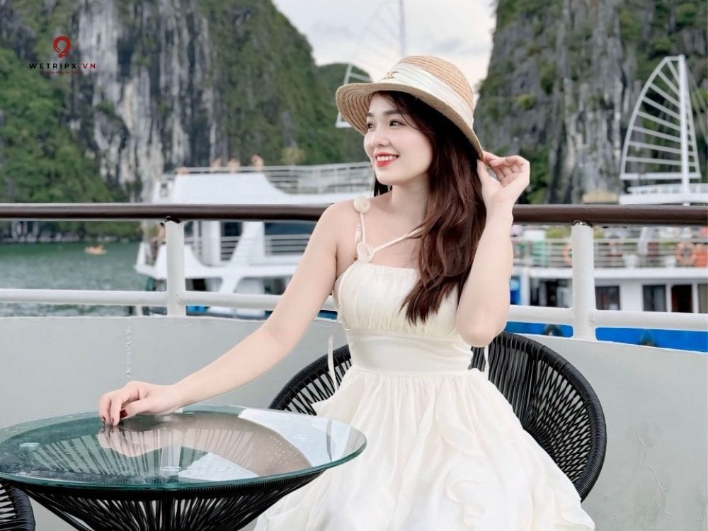 tour cát bà wetripx travel