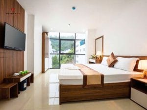 tour cát bà wetripx travel