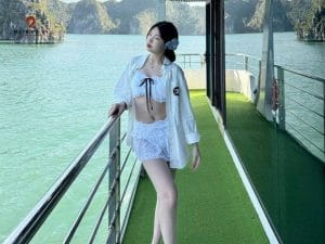 tour cát bà 2 ngày 1 đêm