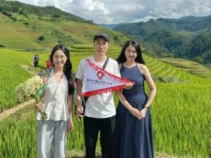 tour hà nội mù cang chải