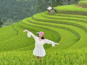 tour hà nội mù cang chải