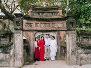 tour ha noi ninh binh 1 ngay 12