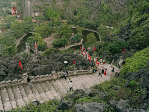 tour ha noi ninh binh 1 ngay 2
