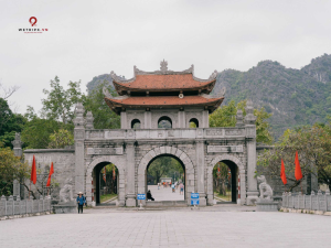 Alternative view of Tour Ninh Bình 1 ngày | Hoa Lư - Tràng An - Hang Múa