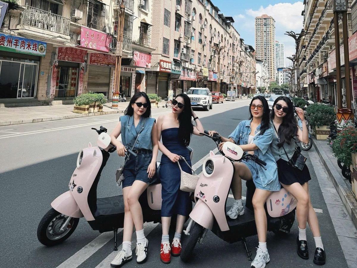 Tour Hà Khẩu 1 ngày – Vi vu Trung Quốc từ Sapa 16 Tour Hà Khẩu 1 ngày – Vi vu Trung Quốc từ Sapa - Ảnh 16