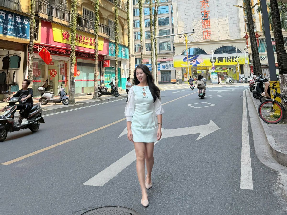 Tour Hà Khẩu 1 ngày – Vi vu Trung Quốc từ Sapa 4 Tour Hà Khẩu 1 ngày – Vi vu Trung Quốc từ Sapa - Ảnh 4