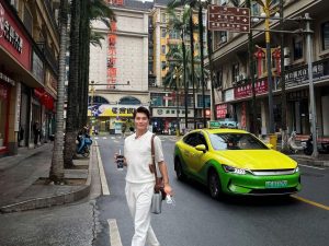 Combo Sapa – Hà Khẩu 3 ngày 2 đêm | Khám phá Sapa và Trung Quốc - Ảnh 11