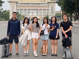 Combo Sapa – Hà Khẩu 3 ngày 2 đêm | Khám phá Sapa và Trung Quốc - Ảnh 3