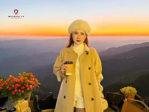 Tour Tà Xùa 2 Ngày 1 đêm