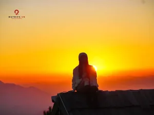 Tour Tà Xùa 2 Ngày 1 đêm