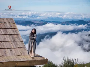 Tour Tà Xùa 2 Ngày 1 đêm