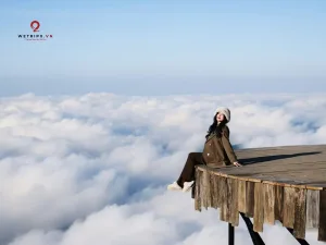 Tour Tà Xùa 2 Ngày 1 đêm