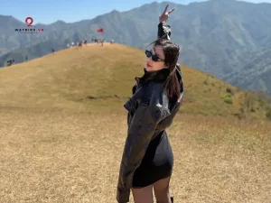 Tour Tà Xùa 2 Ngày 1 đêm