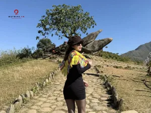 Tour Tà Xùa 2 Ngày 1 đêm