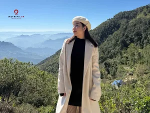 Tour Tà Xùa 2 Ngày 1 đêm